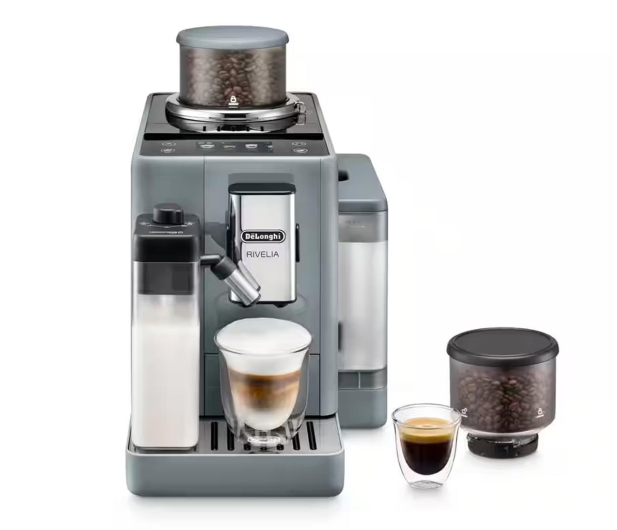 DeLonghi EXAM 440.55.G Rivelia - 1297083 - zdjęcie